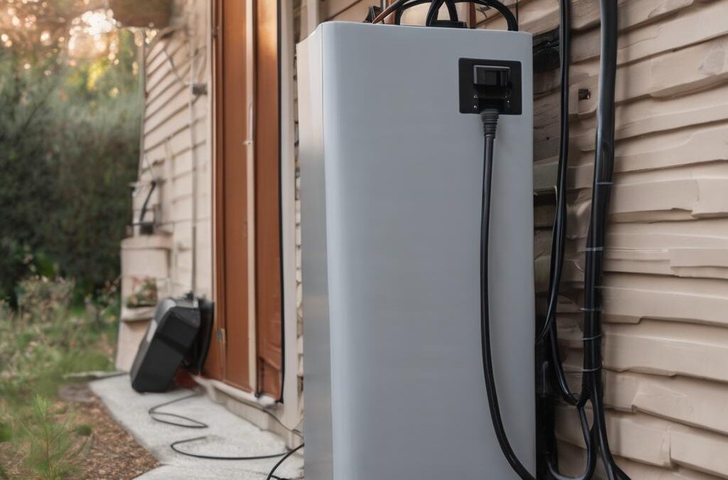 Megapack Mega-Projects: How Tesla Quietly Dominates Energy Storage