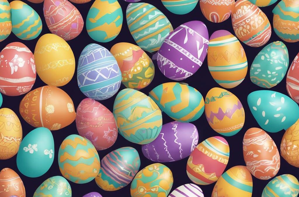 The Funniest Easter Eggs Hidden in Tesla Software